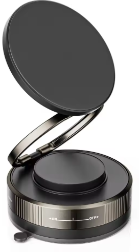 Soporte Magnético 360° Ultra Resistente para celular